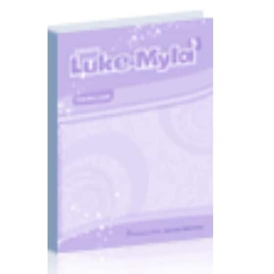 Luke and Myla 3- Teacher's Guide image 0