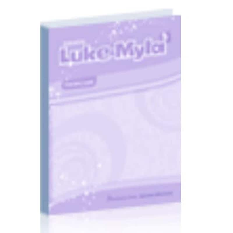 Luke and Myla 3- Teachers Guide