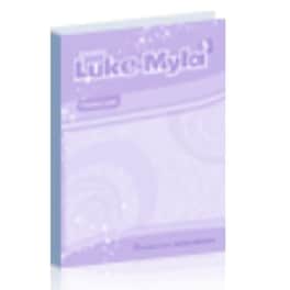 Luke and Myla 3- Teacher's Guide