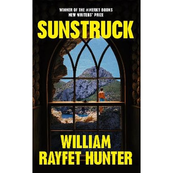 Sunstruck image 0