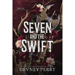 Seven and the Swift