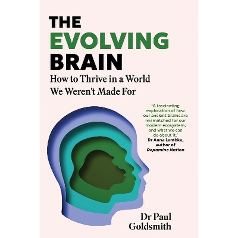 The Evolving Brain