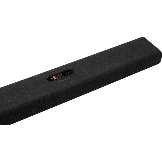 Harman Kardon Multibeam 700 Soundbar 210W 5.2 - Μαύρο image 5