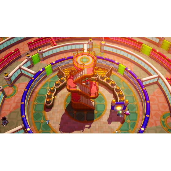 Mario & Luigi: Brothership - Nintendo Switch image 27