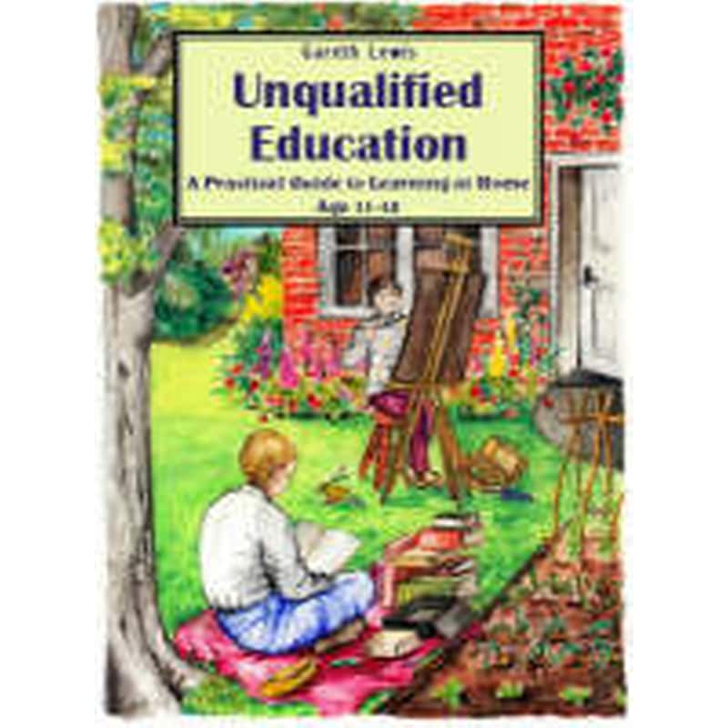 Unqualified Education