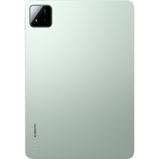 Tablet Xiaomi Pad 7 11.2" 8GB/256GB Wi-Fi - Green image 3