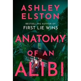 Anatomy of an Alibi
