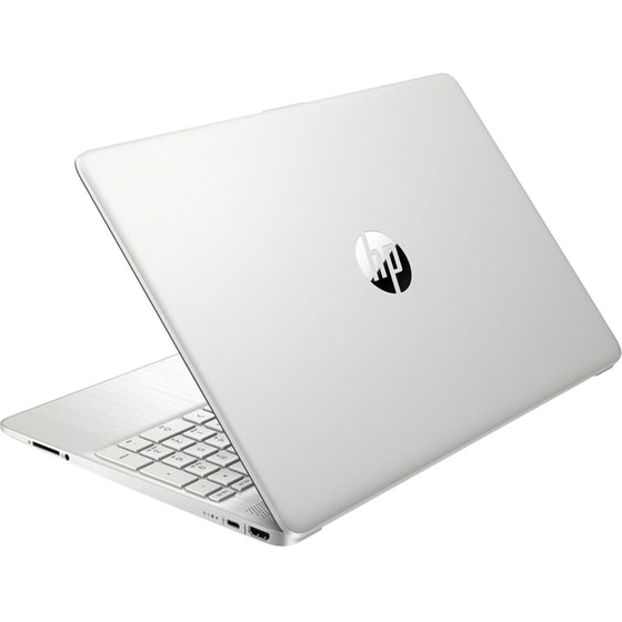 Laptop HP 15S-EQ2012NV 15.6" FHD (Ryzen 5-5500U/8GB/512GB SSD/Radeon Graphics/Win10HomeS) + Antivirus ZoneAlarm για 2 έτη image 4