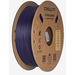 Creality Νήμα 3D Εκτυπωτή Hyper PLA-CF 1kg 1.75mm - Purple Carbon