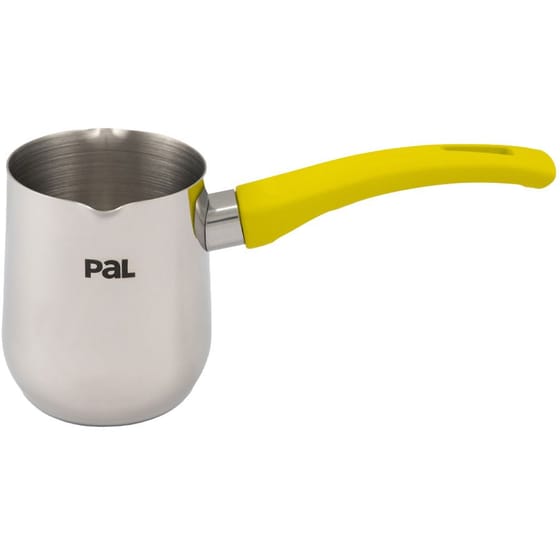Μπρίκι Ανοξείδωτο PAL TITANIUM 500 ml Τυχαία Επιλογή Χρώματος image 1