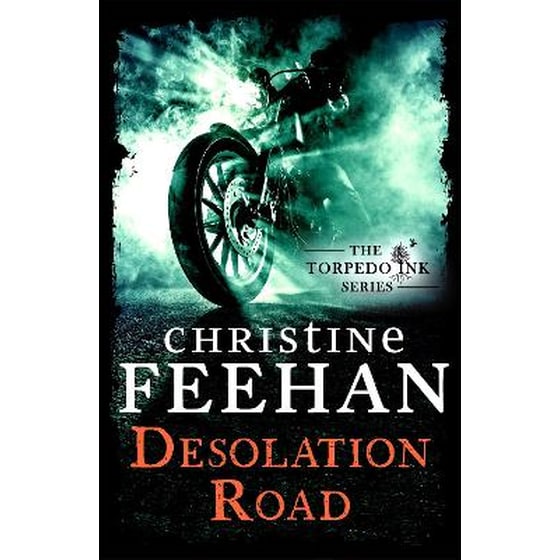 Desolation Road image 0