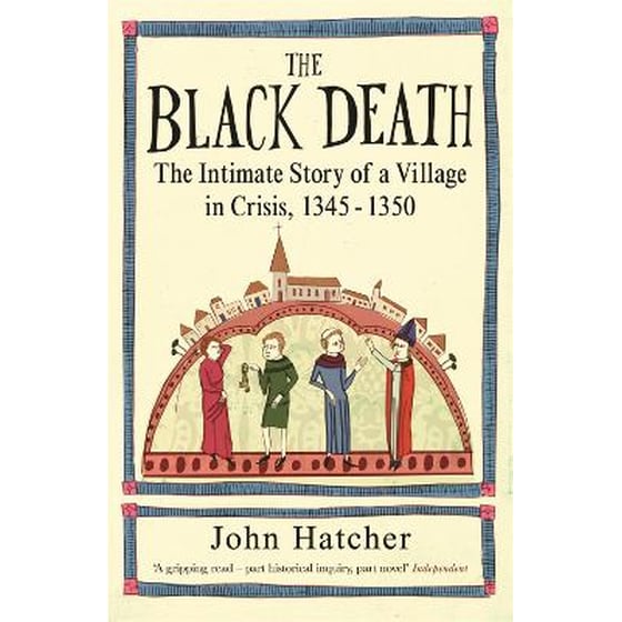 Black Death image 0