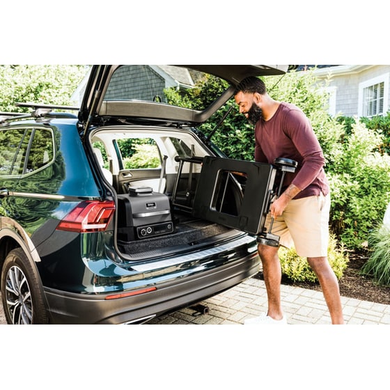 Ηλεκτρική Ψηστιέρα NINJA OG701EU Μαύρο image 15