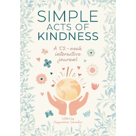 Simple Acts of Kindness image 0