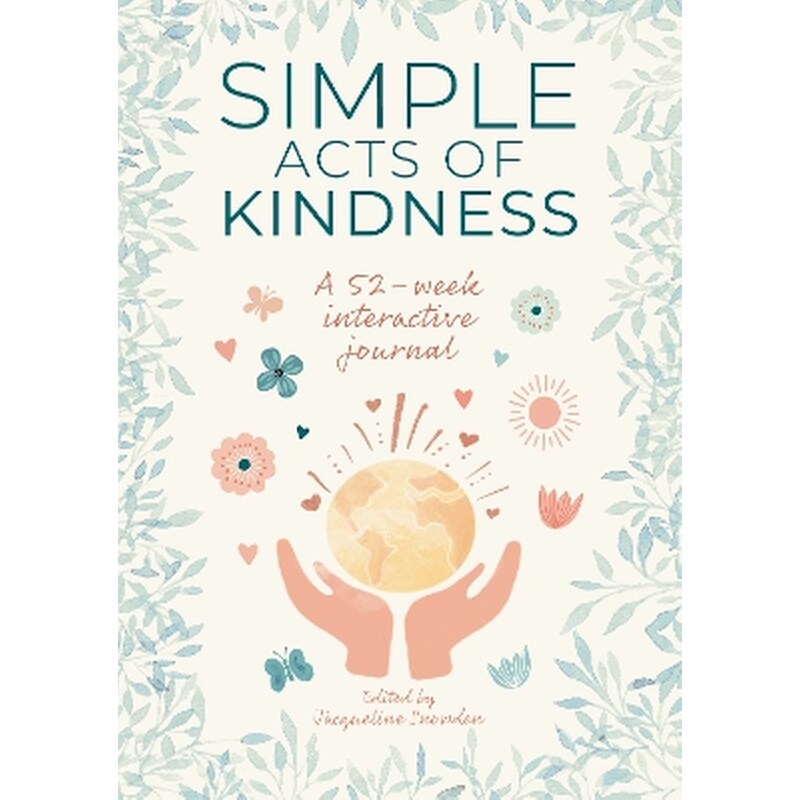 Simple Acts of Kindness