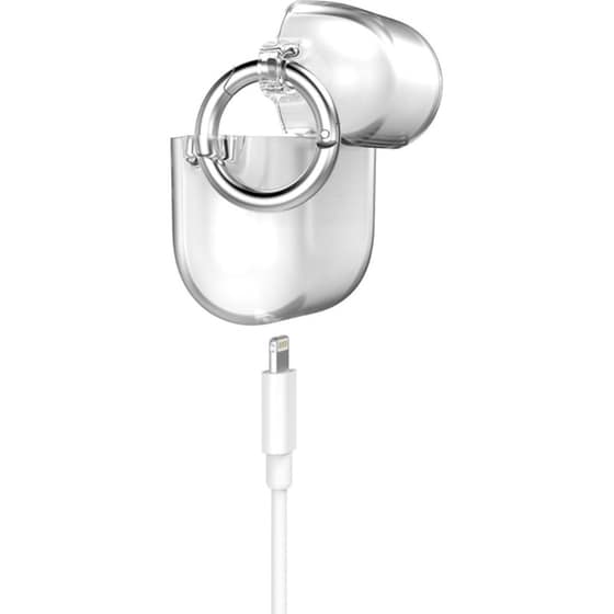 Θήκη Ακουστικών Speck Presidio για Apple AirPods 3rd Gen - Clear image 2