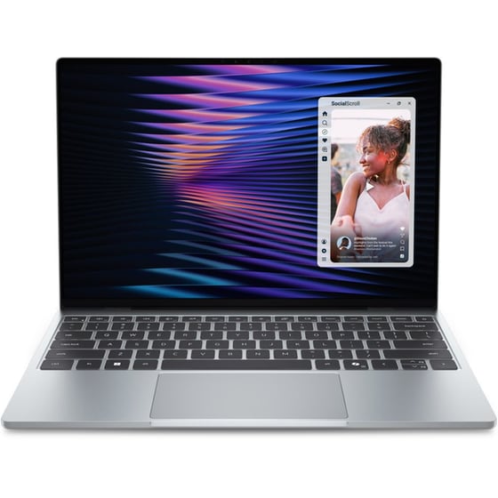 Dell DX13260 13.4" WQXGA LED(Intel Core 5-320/16 GB/512GB SSD/Intel Graphics/Win11Home) Laptop image 0