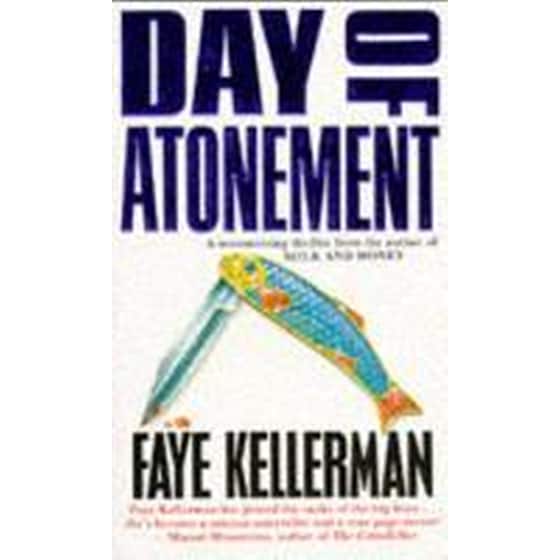 Day of Atonement image 0