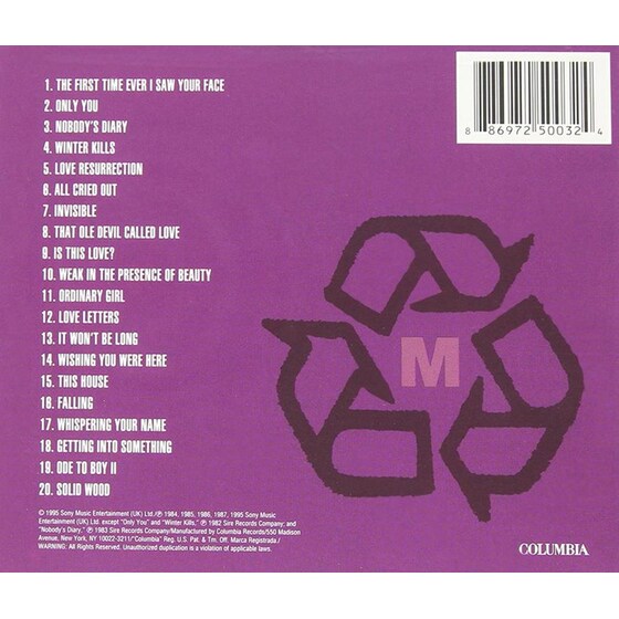 Singles image 3