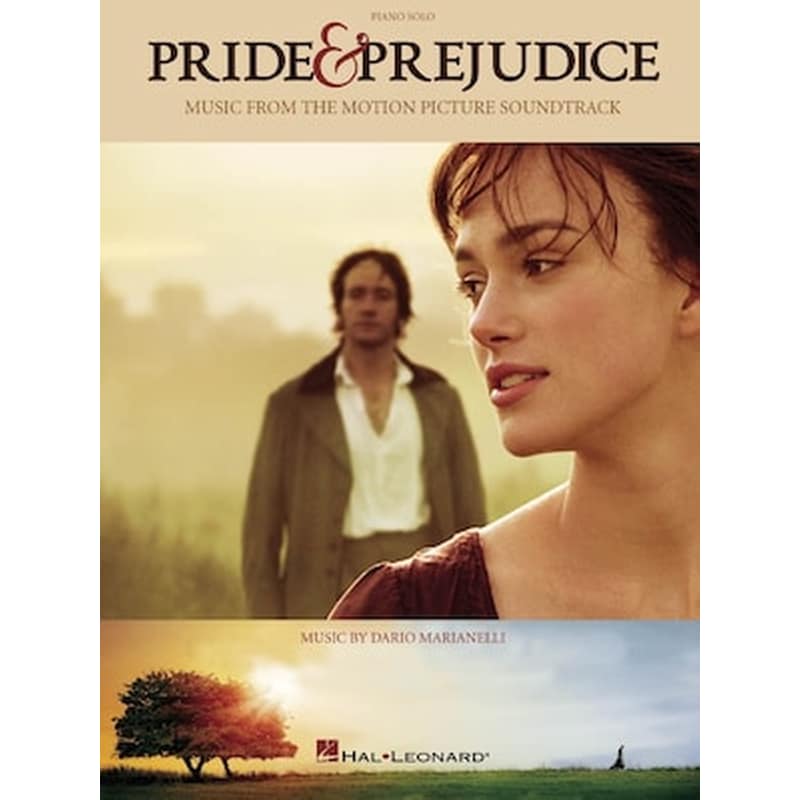 WISE PUBLICATIONS Marianelli - Pride - Prejudice