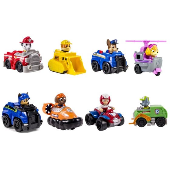 Κουτάβια Διασώστες Paw Patrol image 0