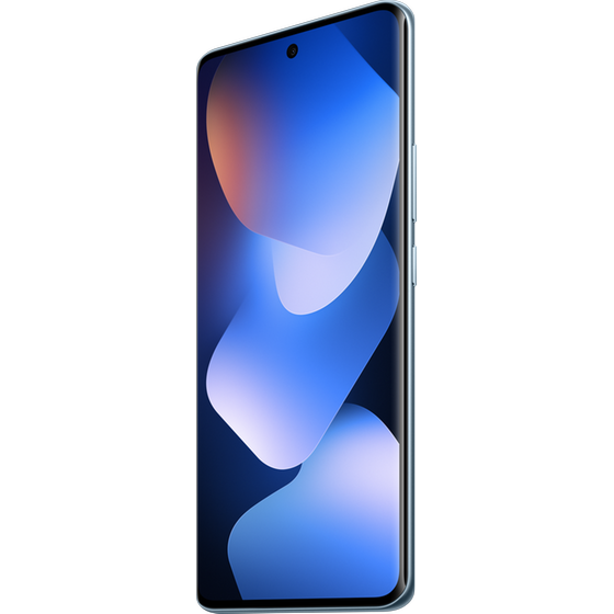 Xiaomi Redmi Note 15 4G 256GB - Glacier Blue image 3