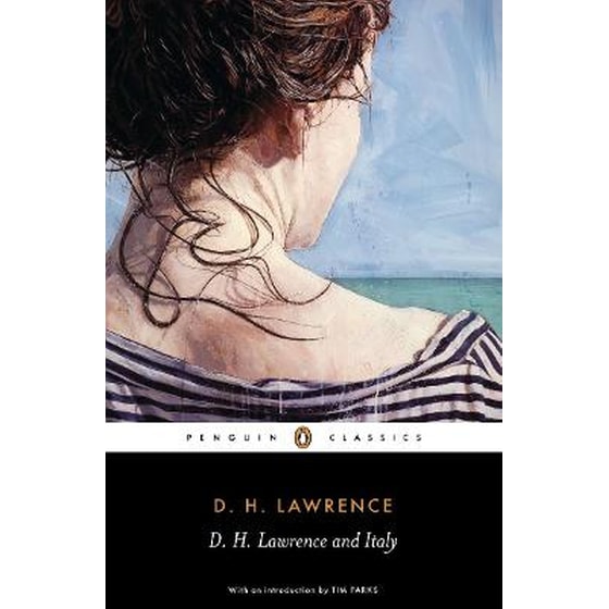 D. H. Lawrence and Italy image 0