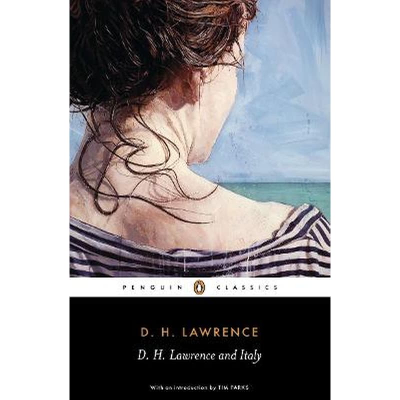 D. H. Lawrence and Italy
