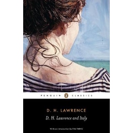 D. H. Lawrence and Italy
