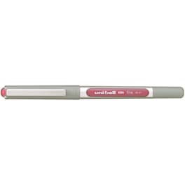 Στυλό Υγρής Μελάνης UNI Uniball Eye 0.7 mm Κόκκινο