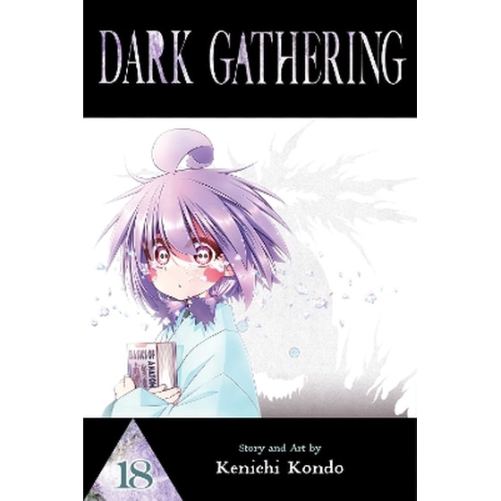 Dark Gathering, Vol. 18 image 0
