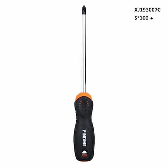 Κατσαβίδι - Finder - 193007 image 0