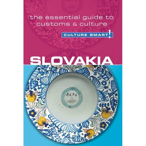 Slovakia - Culture Smart! image 0