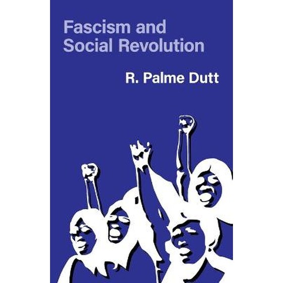 Fascism and Social Revolution image 0