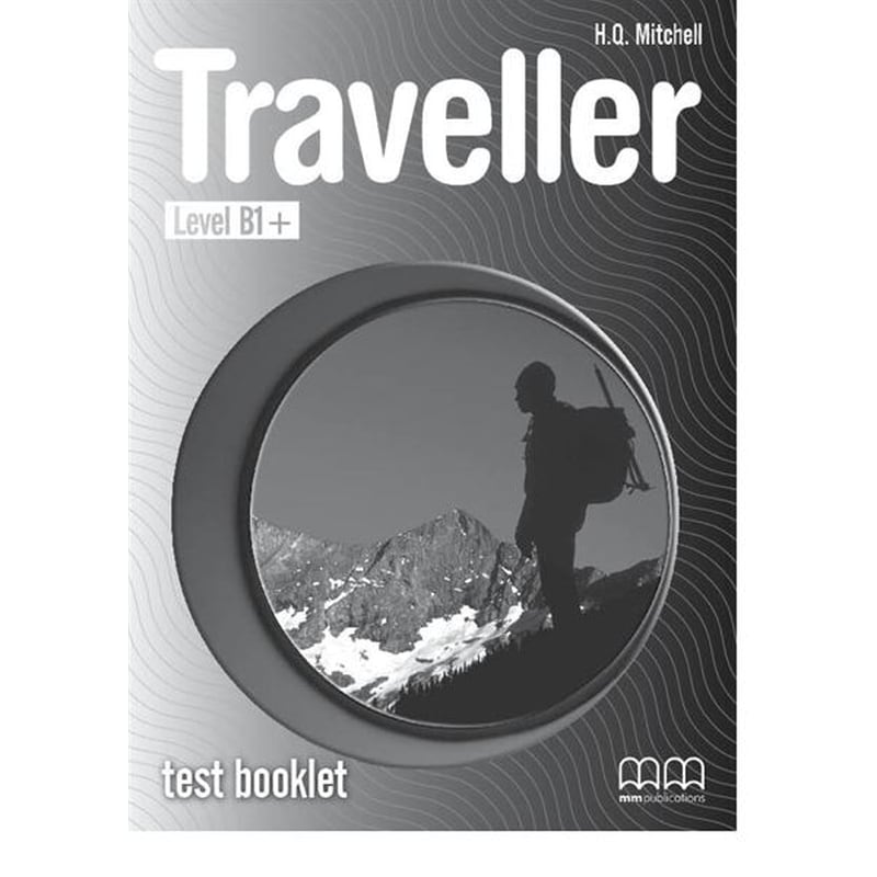 Traveller B1 Intermediate Test