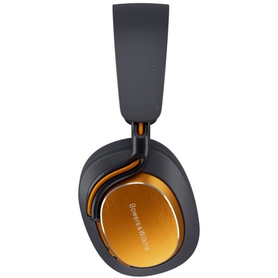 Bowers & Wilkins PX8 S2 Mclaren Ασύρματα Ακουστικά Κεφαλής - Grey image 2