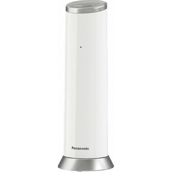 Ασύρματο Τηλέφωνο Panasonic KX-TGK210 - Λευκό image 2