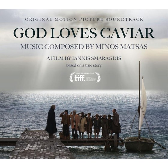 God Loves Caviar image 0