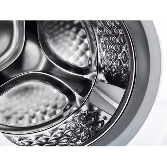 AEG LFR95146SUE 10 kg 1.400 Στροφές Λευκό με WiFi Πλυντήριο Ρούχων image 2