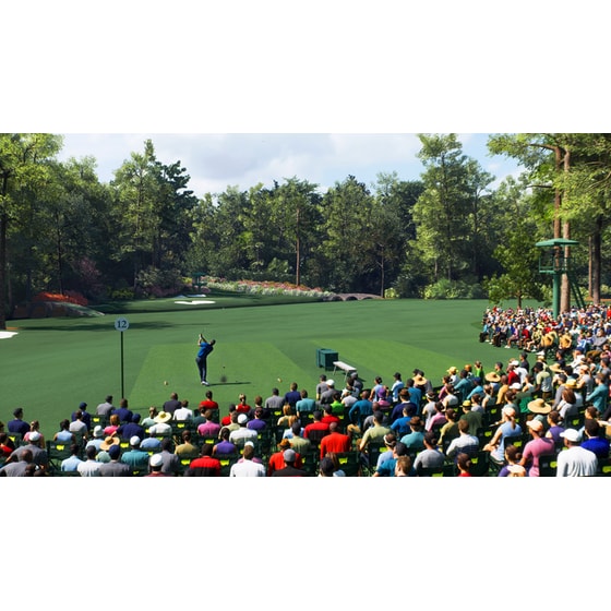EA Sports PGA Tour - PS5 image 5