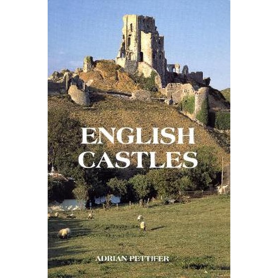 English Castles image 0