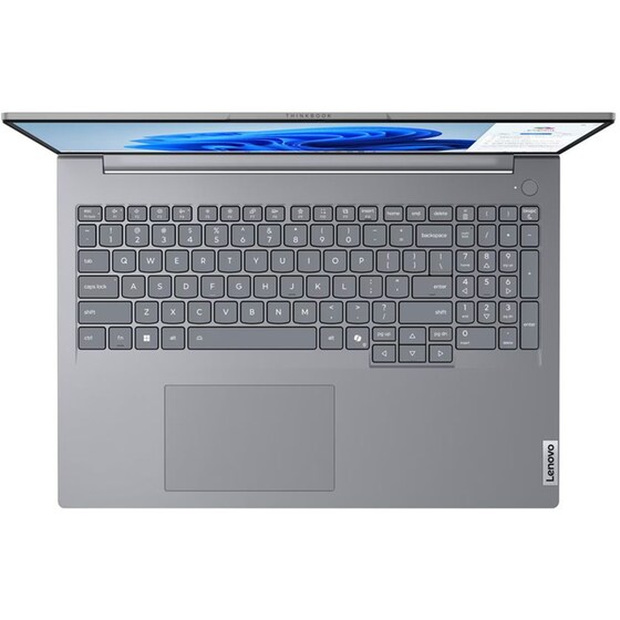 Lenovo Thinkbook 16 Gen8 16" WUXGA IPS(Intel Core Ultra 5-225U/32GB/512GB SSD/Intel Graphics/Win11Pro) Laptop image 7