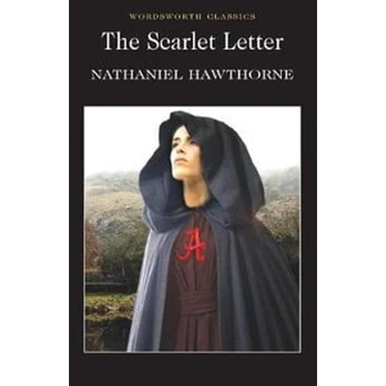 Scarlet Letter image 0