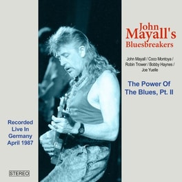The Power Of The Blues Part 2