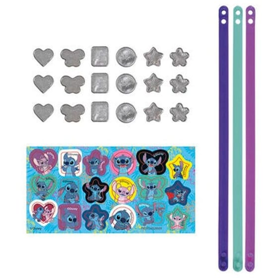 Σετ Δημιουργίας Totum Stitch Bracelets Charms image 1