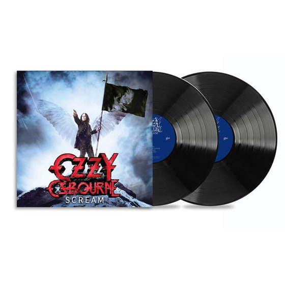 Scream (2 LP) image 3