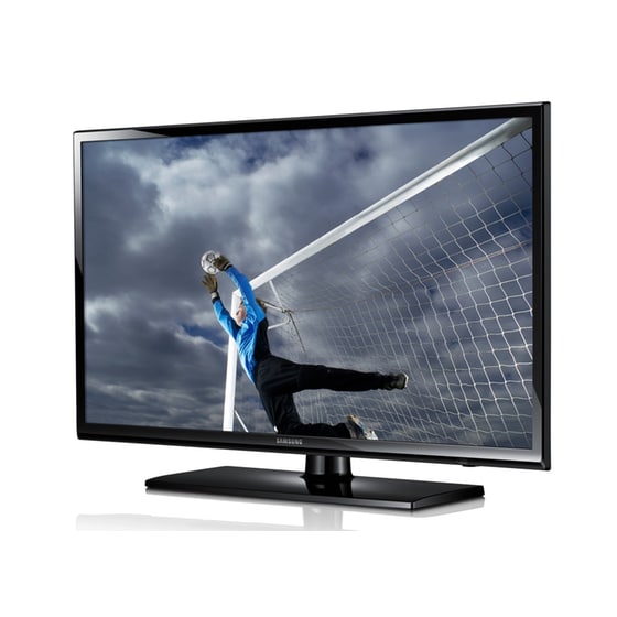 Τηλεόραση Samsung 32" LED HD Ready UE32EH4003 image 1