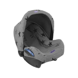 Hoody Υφασμα - Σκιαστρο Για Car Seat