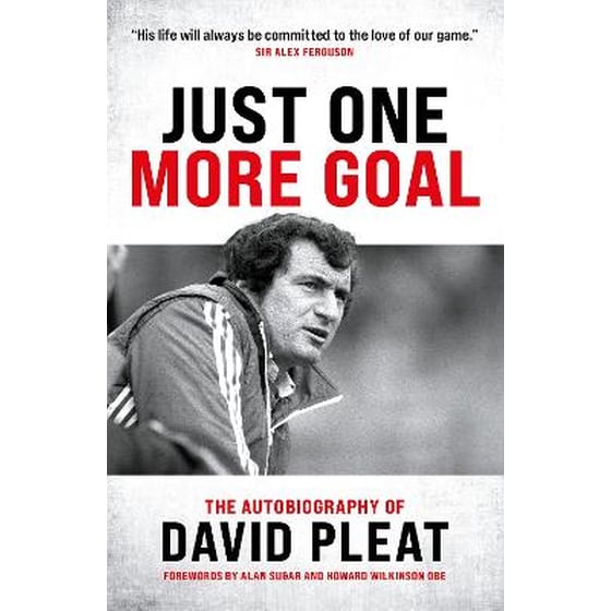Just One More Goal image 0