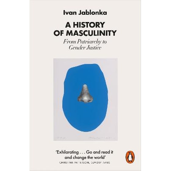 History of Masculinity image 0